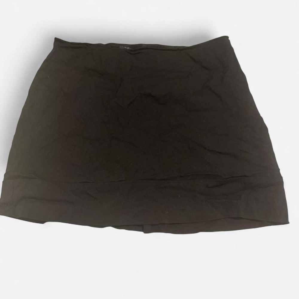 Express Mini Skirt